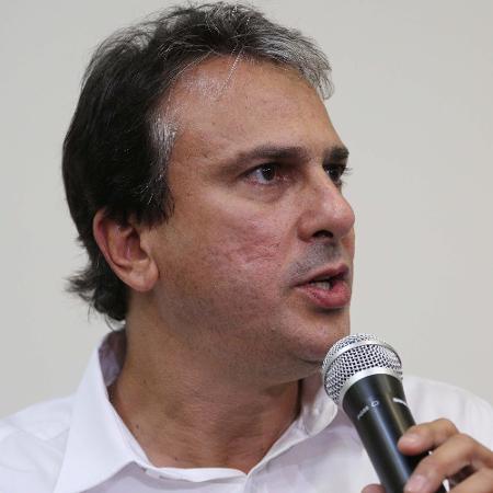 Governador Camilo Santana (PT) - 09.out.2018 - Renato S. Cerqueira/Futura Press/Folhapress