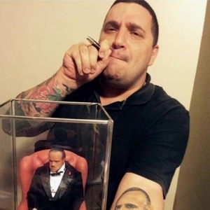 Arquivo pessoal