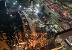 Cidades têm atos contra o governo Bolsonaro - Dacau, em São Paulo