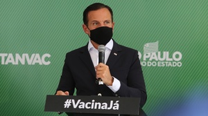 Divulgação/Governo do Estado de São Paulo