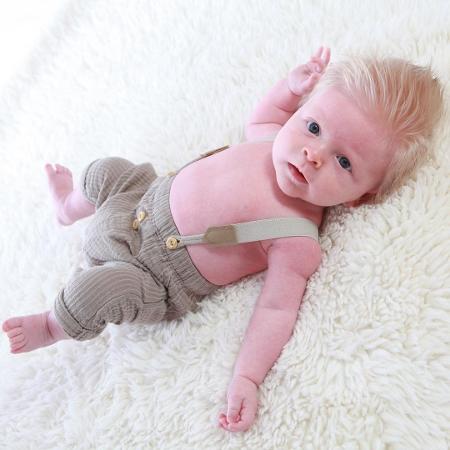 bebe - Reprodução/Instagram - Reprodução/Instagram