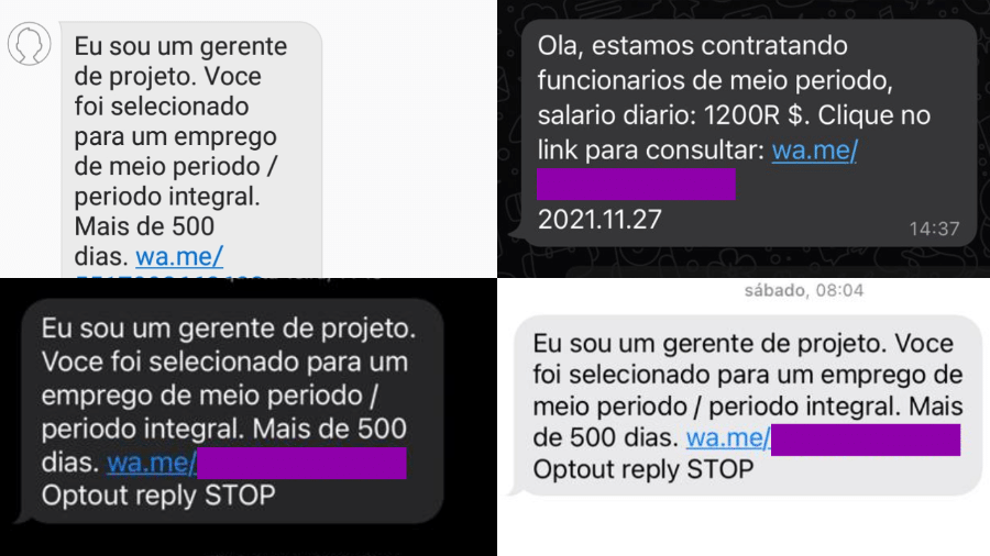 Golpe da Netflix: falso e-mail pede atualização de dados para evitar  cancelamento - Economia e Finanças - Extra Online