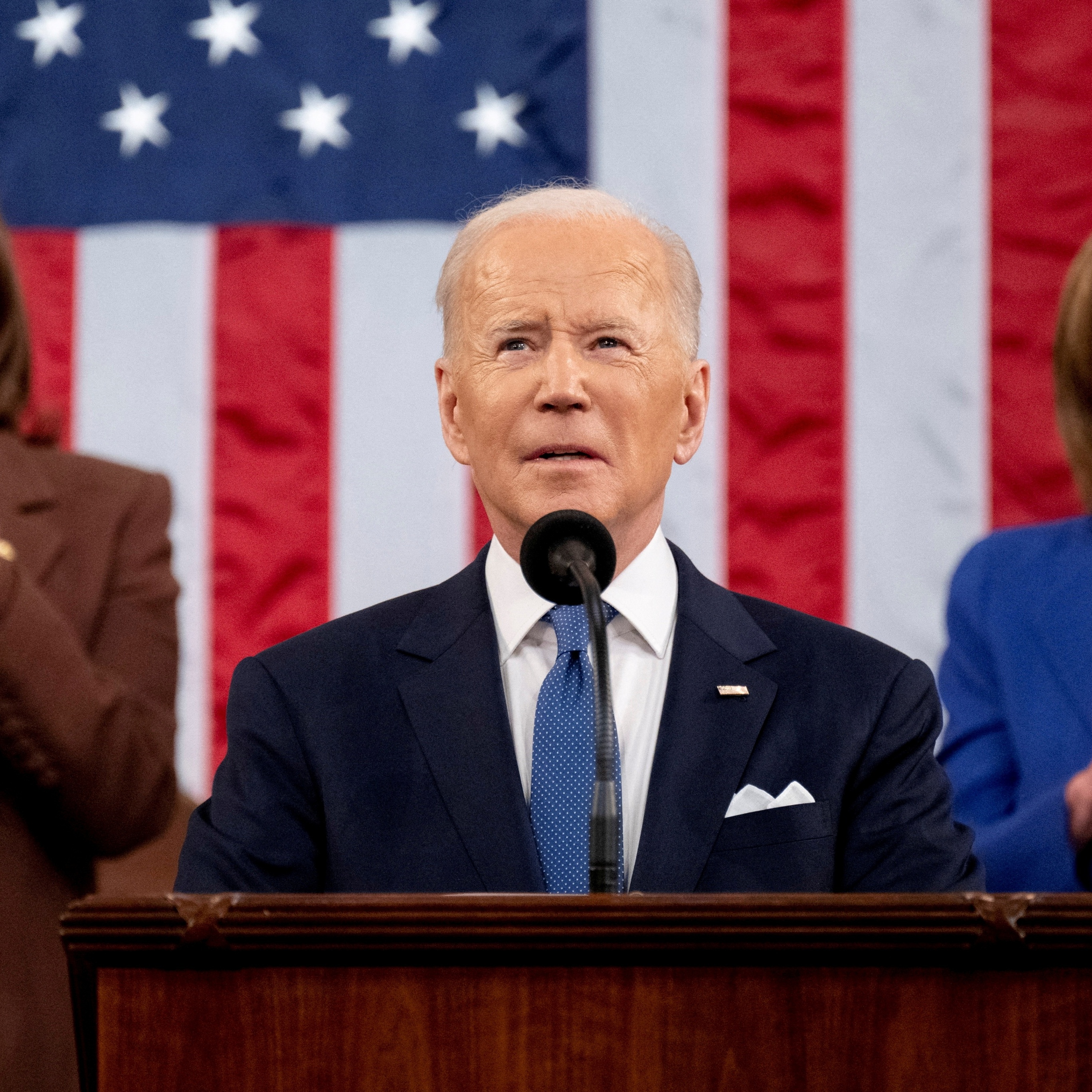 Guerra: Biden vai visitar cidade polonesa na fronteira com a Ucrânia