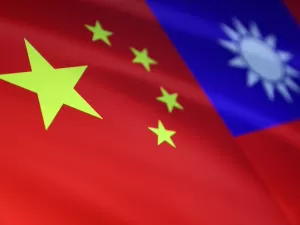 China afirma que manobras em Taiwan testam capacidade para 'tomar o poder' na ilha