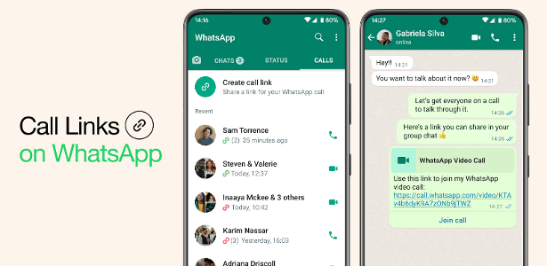 WhatsApp libera ferramenta para você criar figurinhas; veja como fazer -  24/11/2021 - UOL TILT