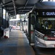 Trabalhadores suspendem greve de ônibus marcada para amanhã em SP - Marcelo Estevão/Ato Press/Estadão Conteúdo