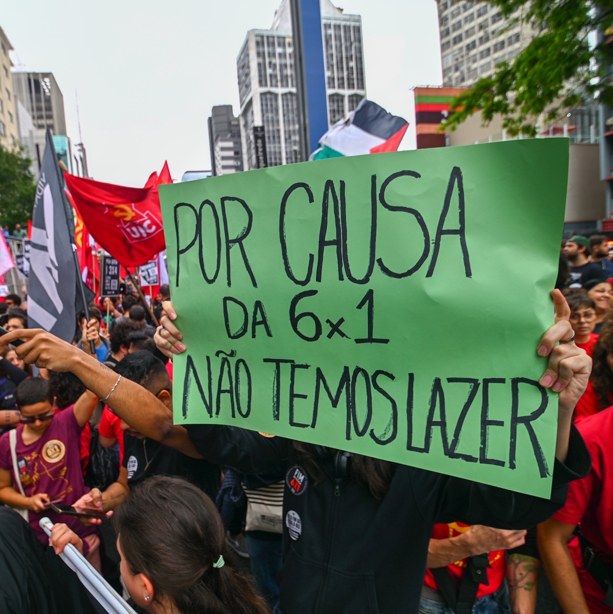 Fim da escala 6x1 passa por votação no Senado; veja o que acontece se proposta for aprovada ou rejeitada