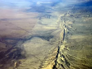 Risco de 'The Big One': terremoto nos EUA expõe falha de San Andreas