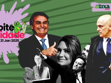 Josette Goulart: Xandão salvou o Bolsonaro?