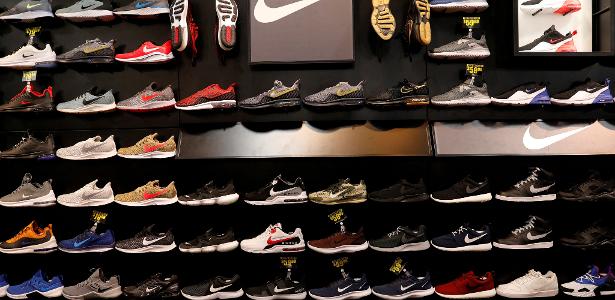 Tarifaço: tênis, fabricados no Vietnã, poderão custar até 20% mais nos EUA