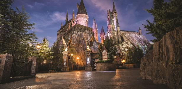 Brasil no topo: como Universal Resort pretende encantar consumidor