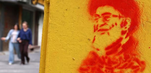 Irã pede via diplomática para reduzir tensão com os EUA