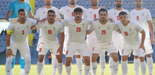 Cover image for Irã fará último amistoso antes da Copa sem presença de público e imprensa