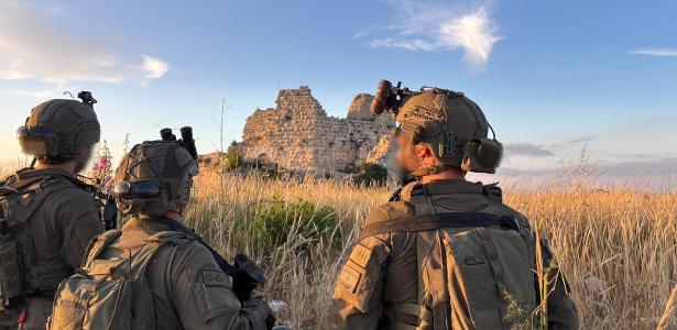 Israel diz ter matado dois agentes ligados ao Hamas e à Jihad Islâmica