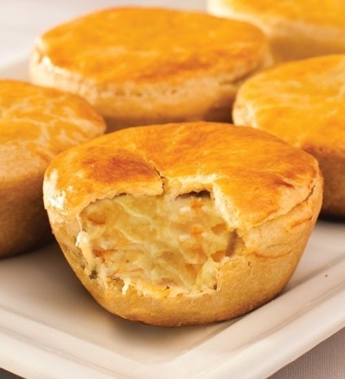 Petisco Brazuca, delivery de salgadinhos em NYC - Divulgação