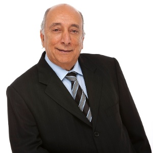 Empresário Pedro Chaves é suplente de Delcídio no Senado - Ivo Vicentim/Divulgação