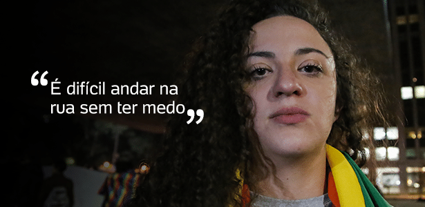 Amanda Perobelli/Colaboração para o UOL Amanda Perobelli/Colaboração para o UOL