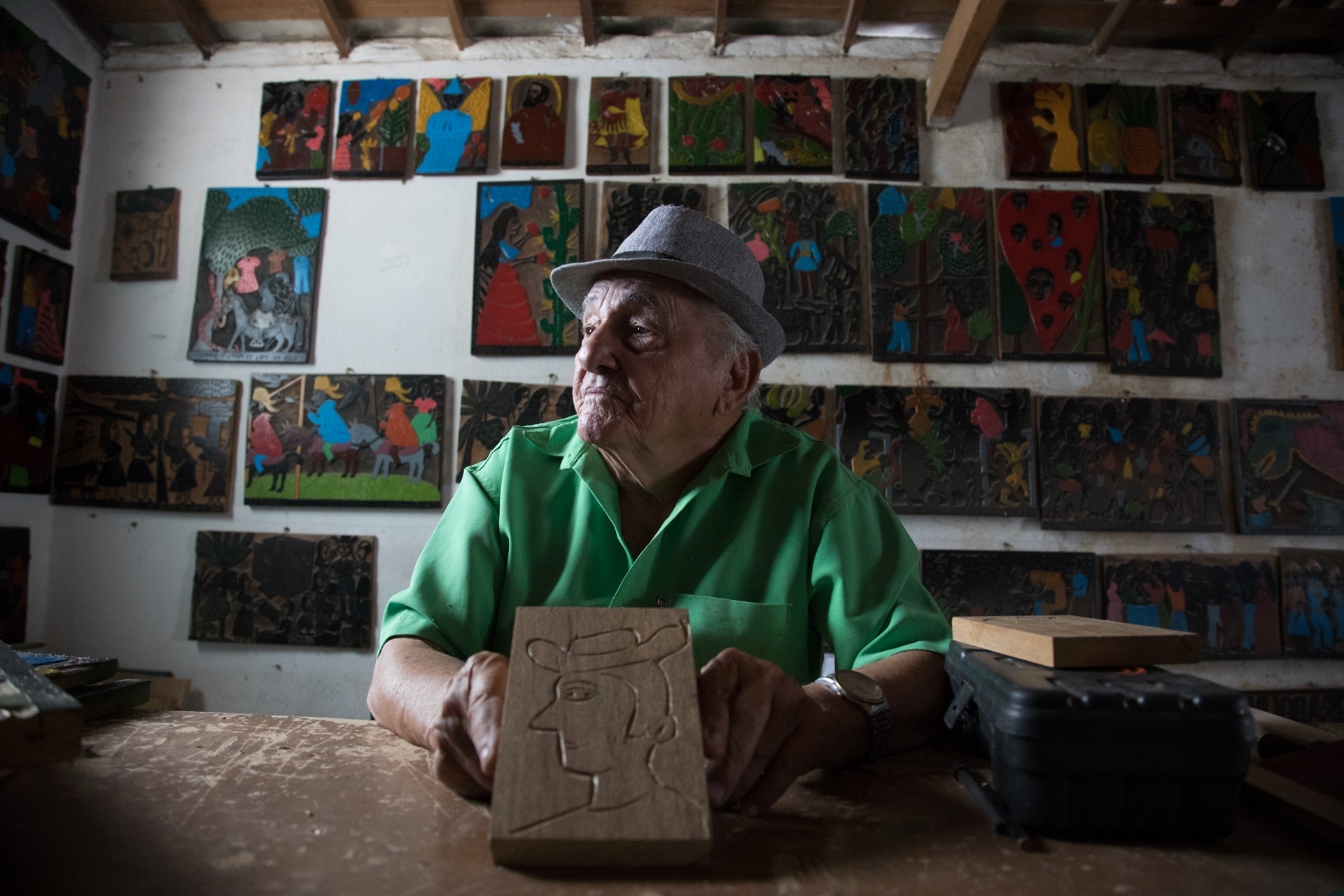 Simon Plestenjak/UOL