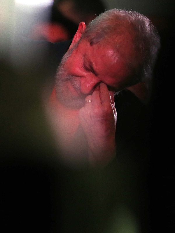 Jorge Araujo/Folhapress