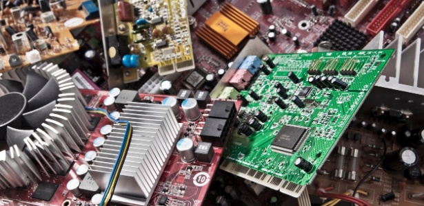 Você conhece todos os componentes de um computador?