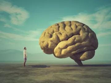 A vida diante dos olhos: o que acontece no seu cérebro antes de morrer
