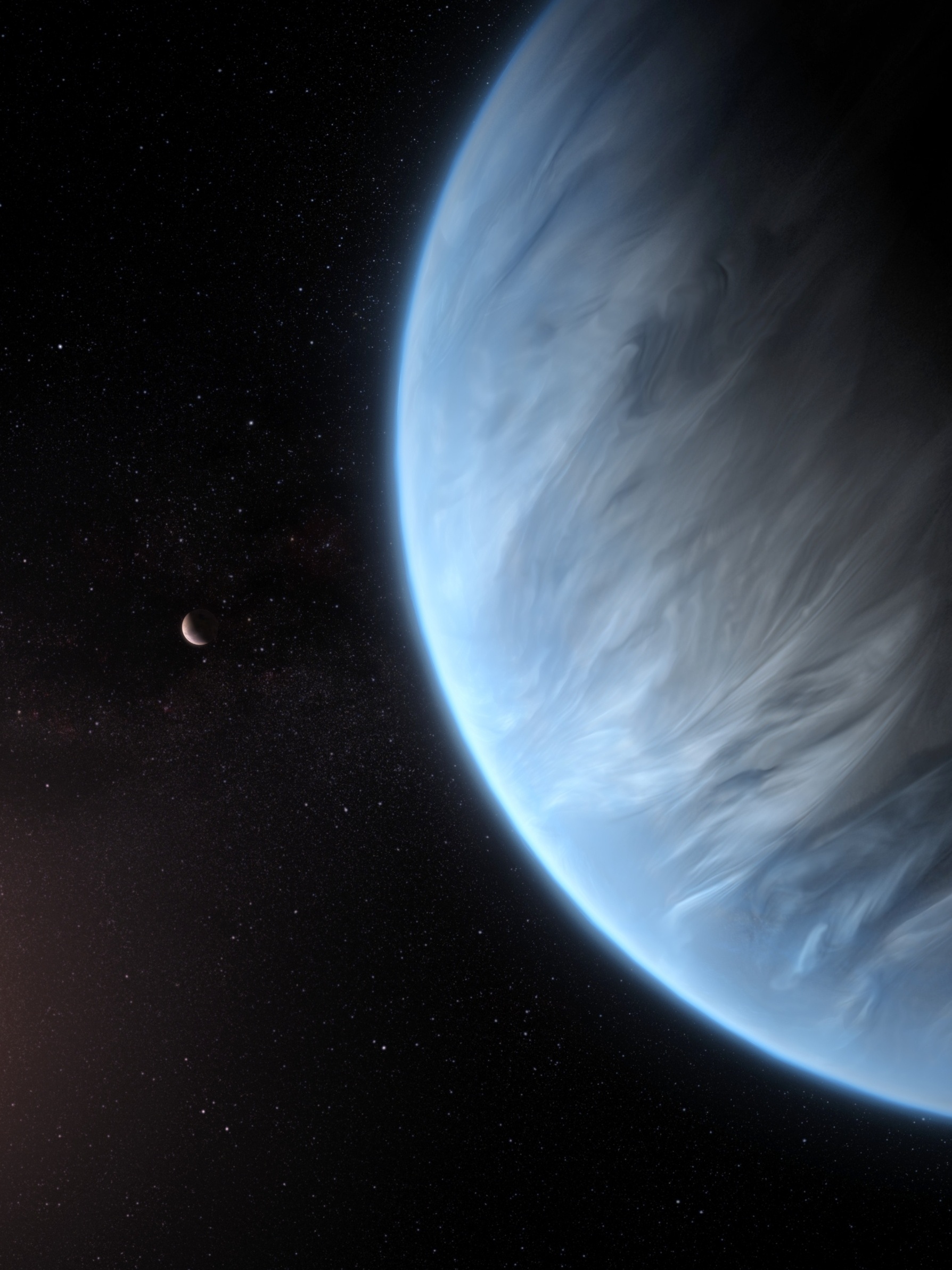 Mistérios do Espaço - Algumas dezenas de planetas fora do sistema