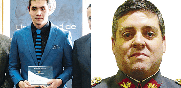 Aeronave desaparecida | Avião levava aluno premiado e homem que sobreviveu a explosão