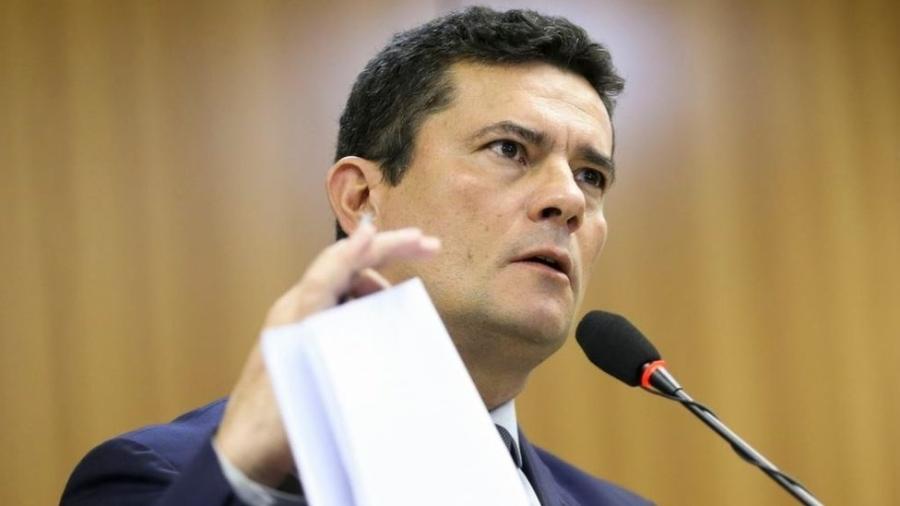 Agora ex-ministro da Justiça diz que interferência política pretendida por Bolsonaro atrapalharia funcionamento da Polícia Federal - Marcelo camargo / Ag. Brasil