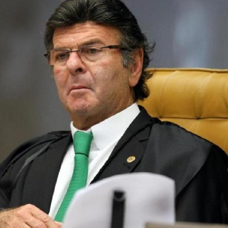 Presidente do STF também disse que o impeachment de Bolsonaro seria "um desastre" para o País (foto de arquivo) - Nelson Jr./SCO/STF