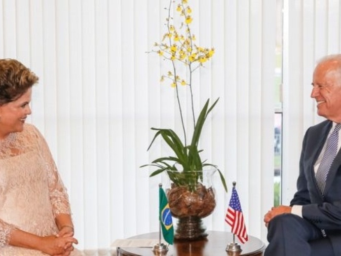 Joe Biden entregou ao Brasil provas de torturas e mortes na ditadura