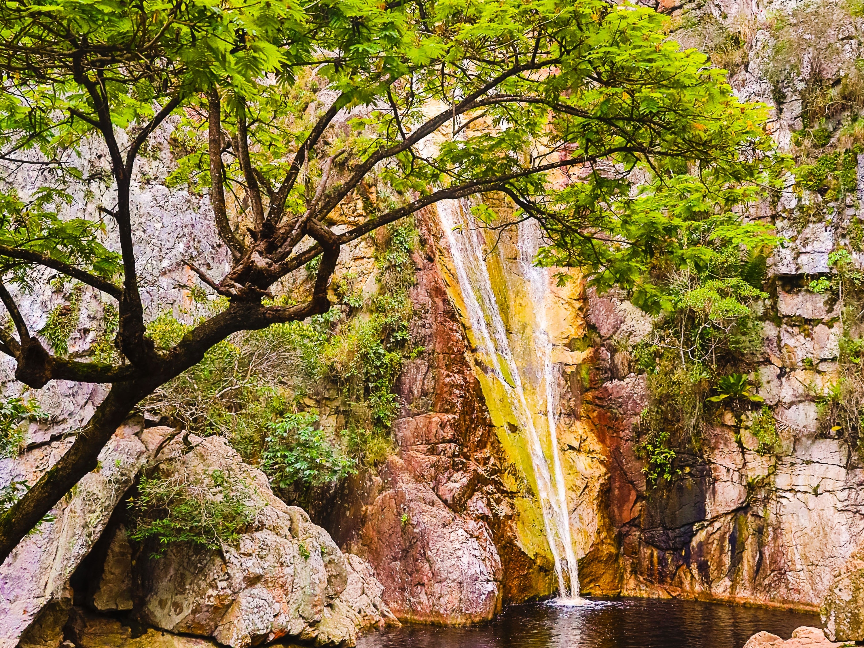 Exploração de ouro na Bahia gera preocupação com barragens