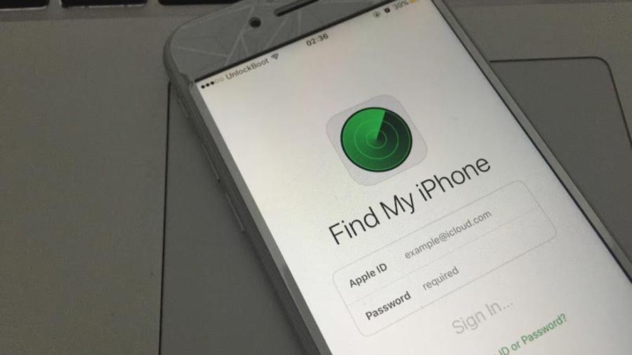A polícia do Colorado usou o aplicativo iOS Find My para localizar suspeito que fugiu ao ser abordado  - Reprodução/Twitter