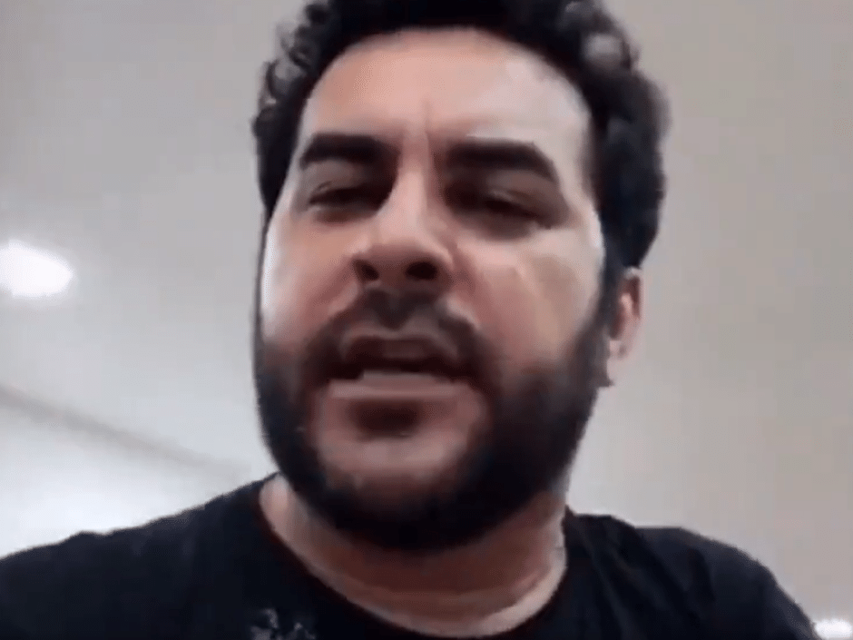 Chico Alves