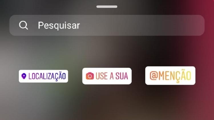 'Use a sua': Saiba como postar fotos no Instagram em nova moda da ...
