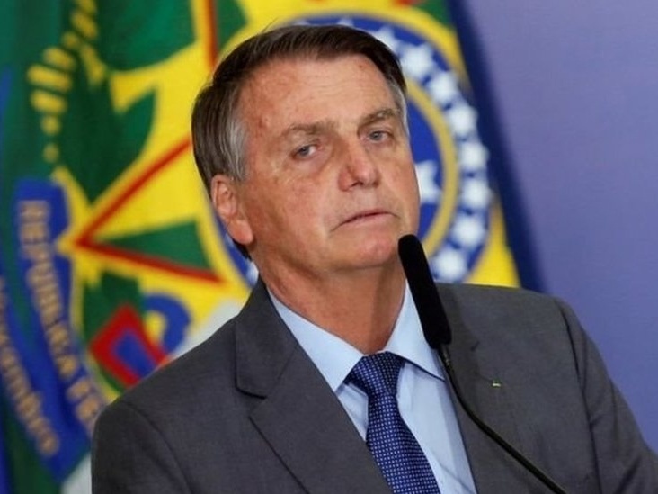 'Boas-vindas' de Bolsonaro à ômicron age como fumaça para a inflação a 10%