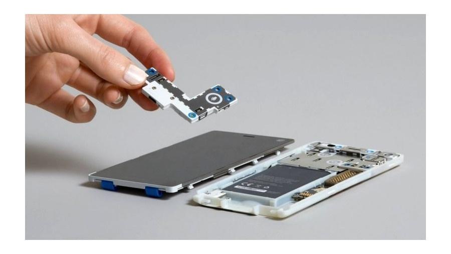 O Fairphone se tornou popular na Alemanha - Fairphone