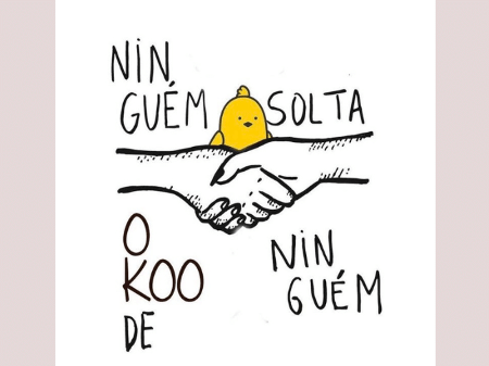 Koo: Rede social vira meme entre brasileiros: Liberei para quem quiser