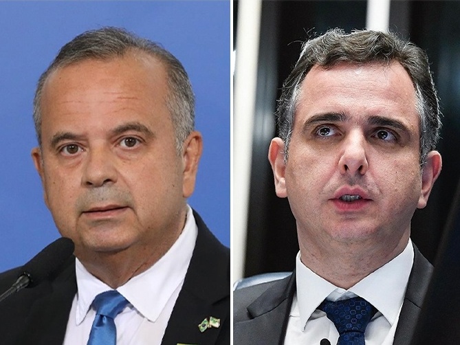 Goleada de Marinho nas redes comprova incompetência do governo nessa área