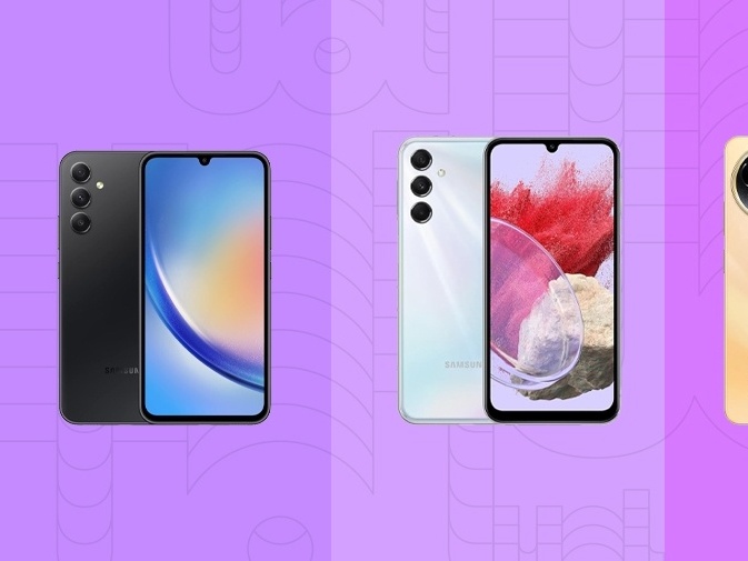 Celulares até R$ 2.000