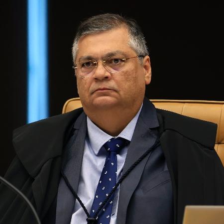 Flávio Dino, ministro do STF - Rosinei Coutinho - 29.fev.2024/SCO/STF
