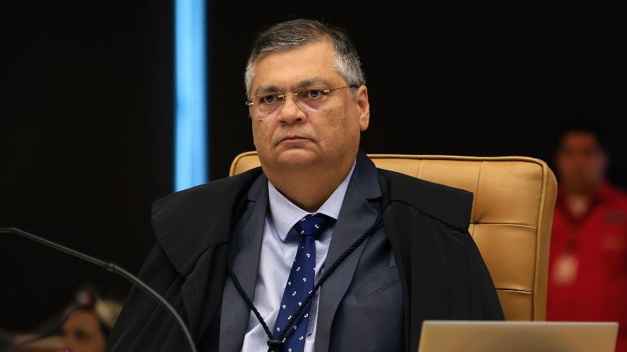 Flávio Dino, ministro do STF