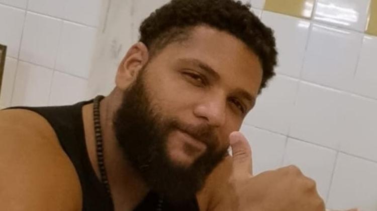 Bruno Soares: homem de 34 anos foi baleado em rodoviária no RJ 