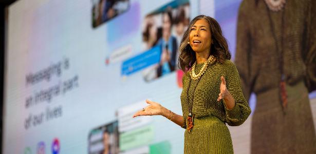 Meta anuncia IA no WhatsApp e Instagram; veja como será