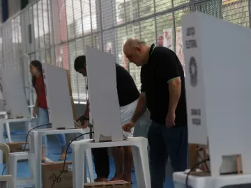 Começam as eleições municipais 2024: o que você precisa saber para votar