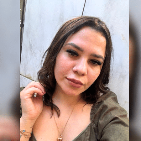 Francisca Marcela da Silva Ribeiro, 33, foi morta após ser baleada com um tiro nas costas durante um assalto em SP