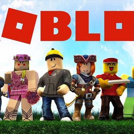 Roblox Roblox