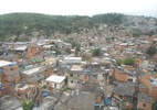 Criança é baleada na perna durante comemoração no Complexo do Alemão