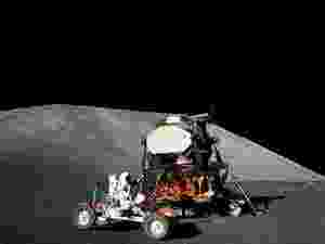 Divulgação/NASA