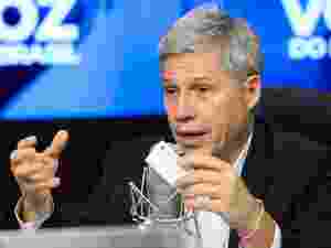 Valter Campanato/Agência Brasil