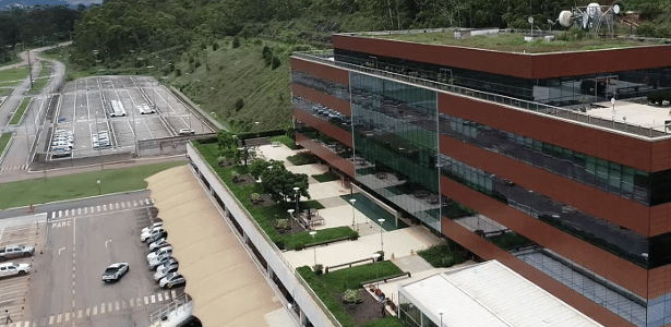 Como a Vale virou dona de um prédio de escritórios em MG sem comprá-lo